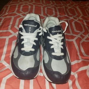 New Balances 498